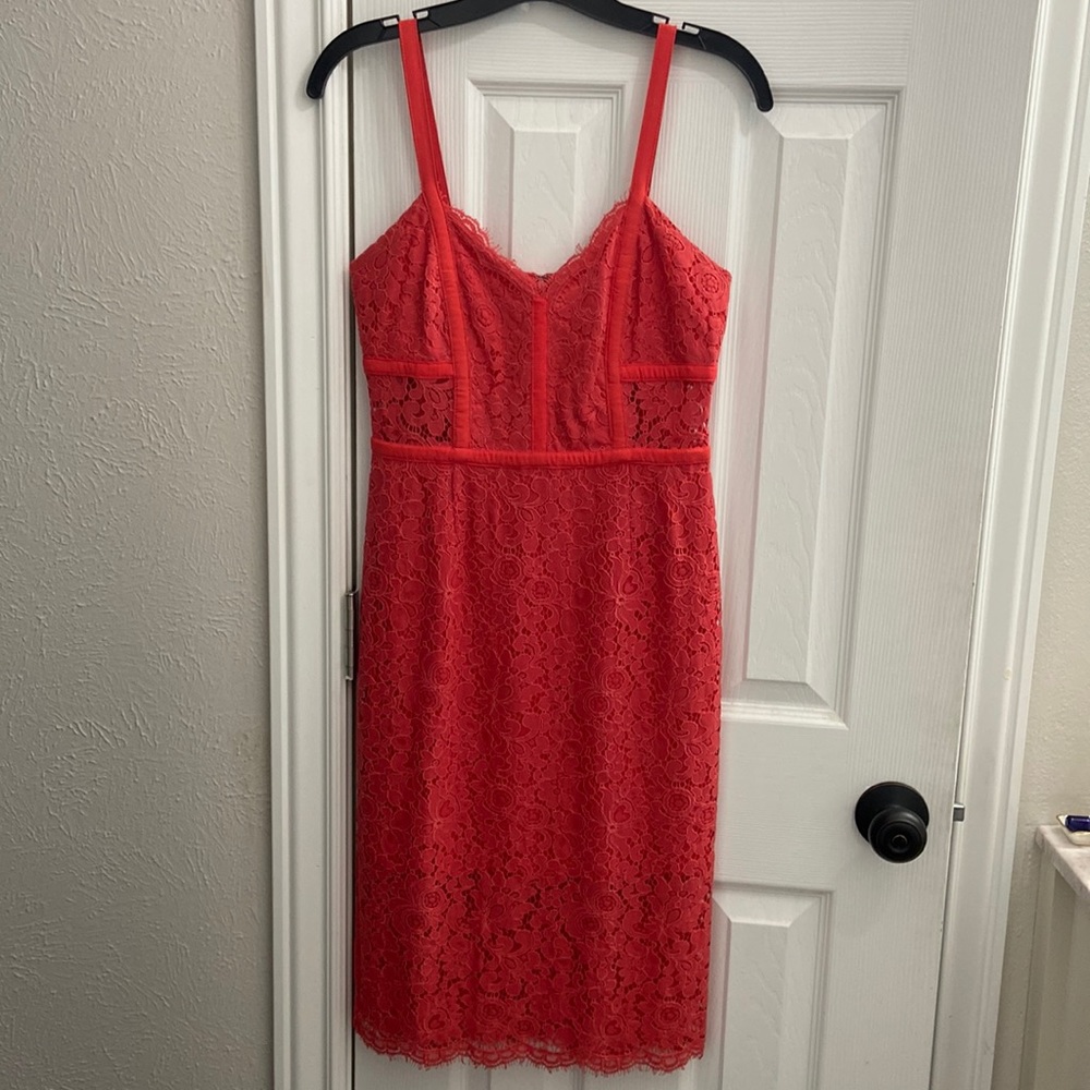 Express dress